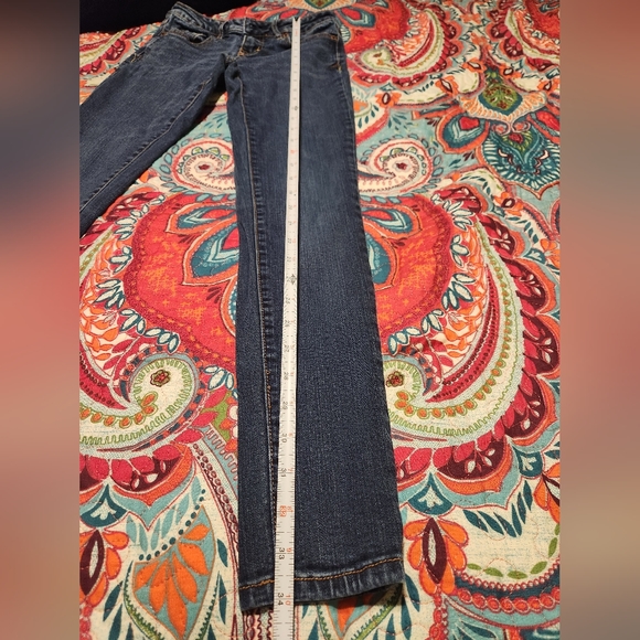 Aeropostale Lola jegging - Picture 7 of 7